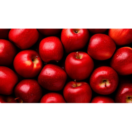 MANZANA ROJA STARKIN (4/5 PIEZAS 1 KILO)