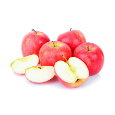 MANZANA ROYAL GALA (4/5 PIEZAS 1 KILO)