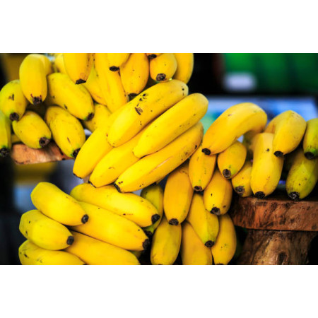 PLATANO IMPORTACION (8 PIEZAS 1 KILO)