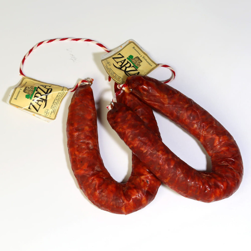 CHORIZO EXTRA