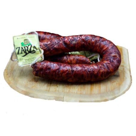 CHORIZO 1ª (GUISAR)