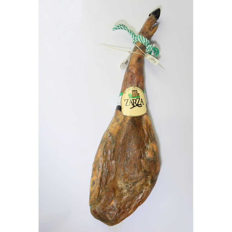 JAMON IBERICO DE CEBO