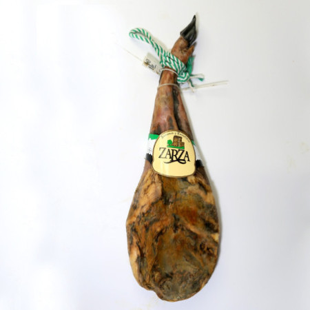 PALETA IBERICA CEBO