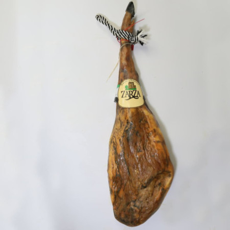 JAMON IBERICO BELLOTA