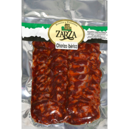 LONCHEADO CHORIZO IBERICO