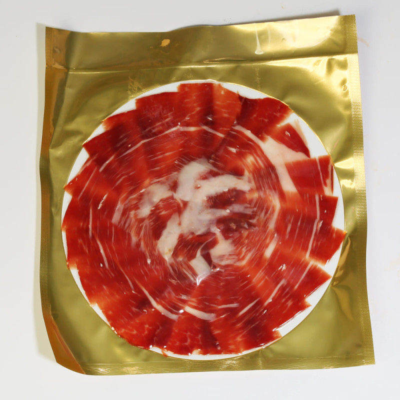 LONCHEADO JAMON IBERICO BELLOTA CUCHILLO